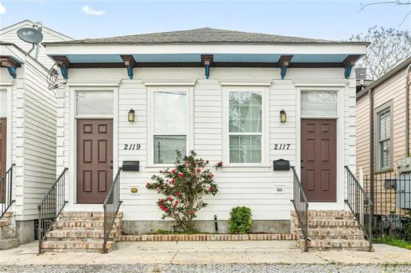 $1,750 | 2119 Foucher Street, New Orleans, LA 70115