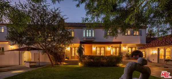$14,250,000 | 523 North Beverly Drive, Beverly Hills, CA 90210
