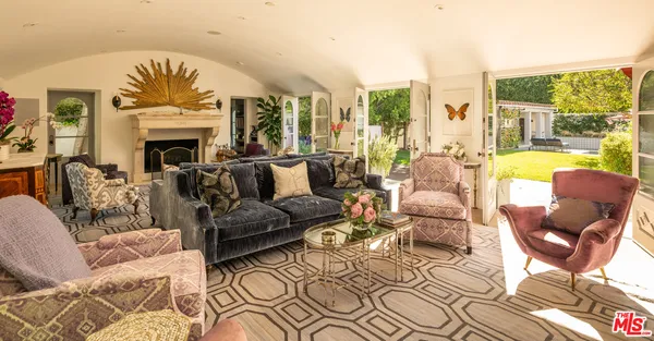 $14,250,000 | 523 North Beverly Drive, Beverly Hills, CA 90210
