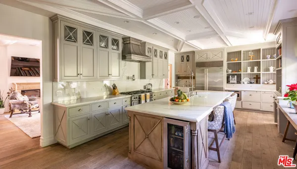 $14,250,000 | 523 North Beverly Drive, Beverly Hills, CA 90210