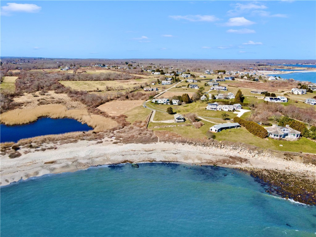 44 Beach Drive Little Compton, RI 02837 - Photo 2 of 40