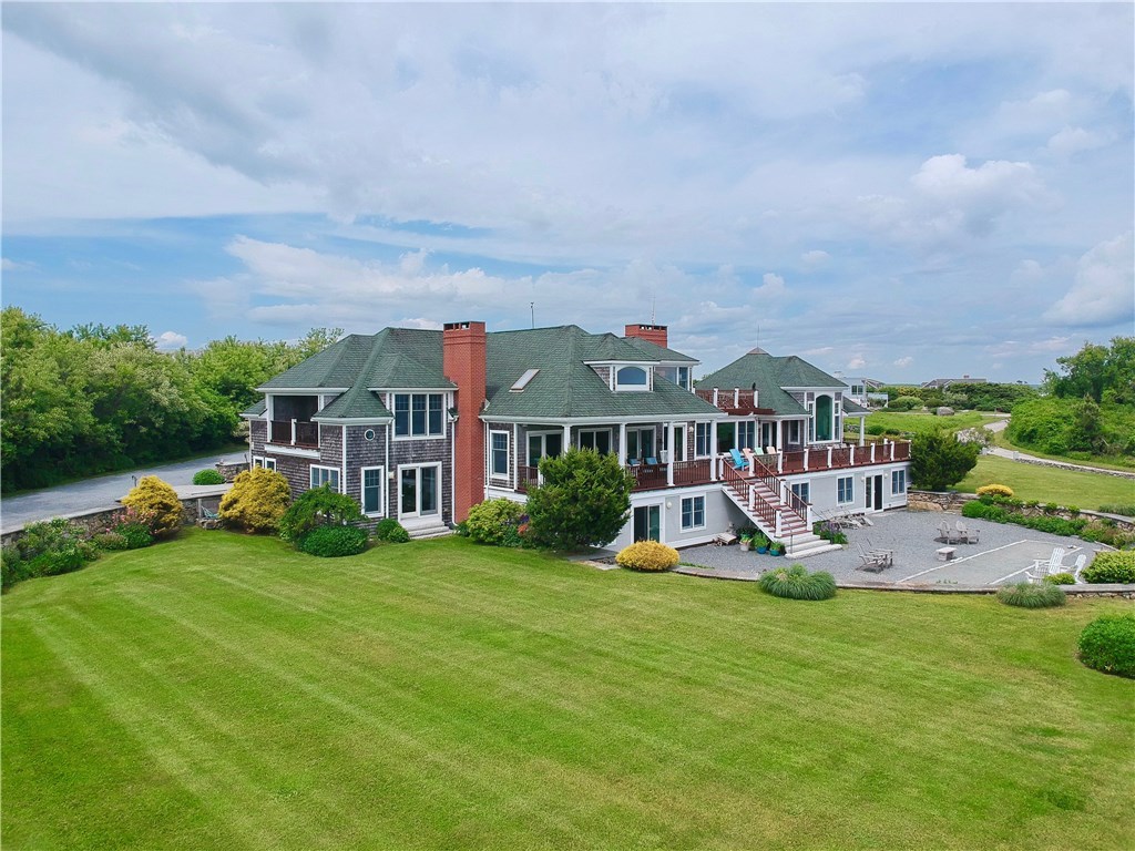 44 Beach Drive Little Compton, RI 02837 - Photo 5 of 40