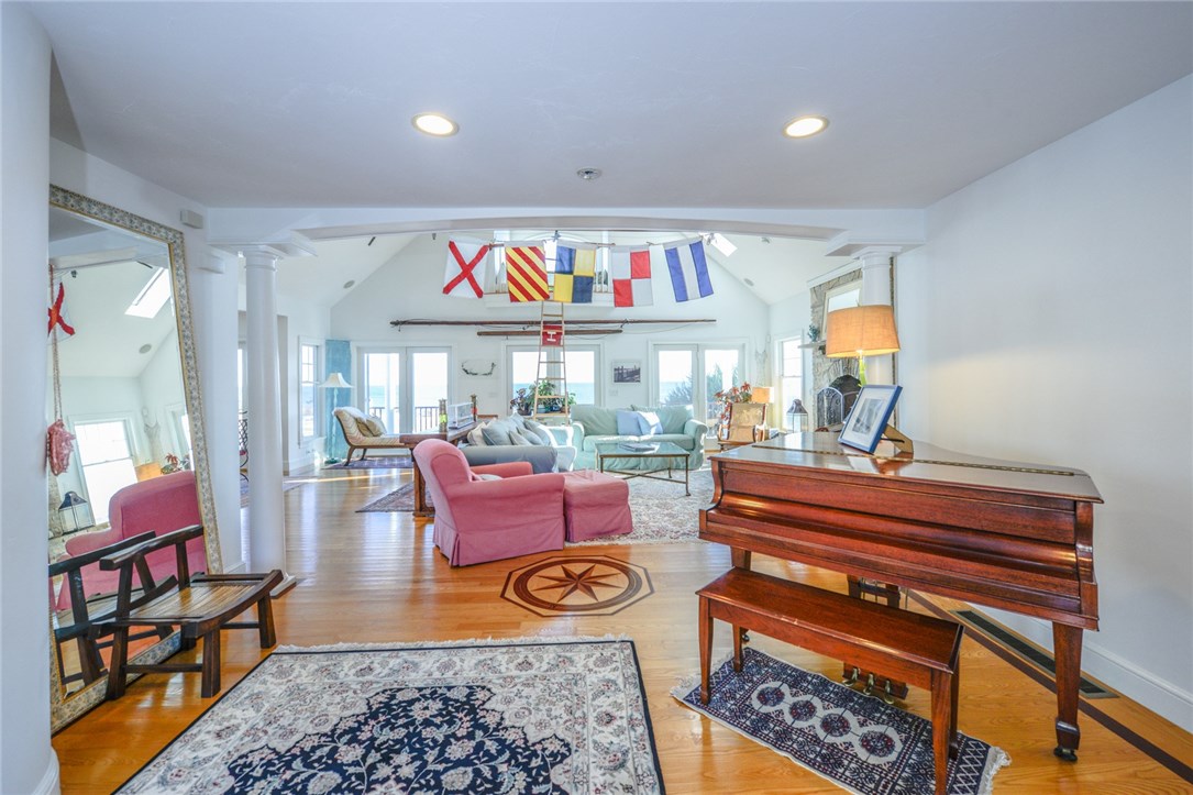 44 Beach Drive Little Compton, RI 02837 - Photo 9 of 40