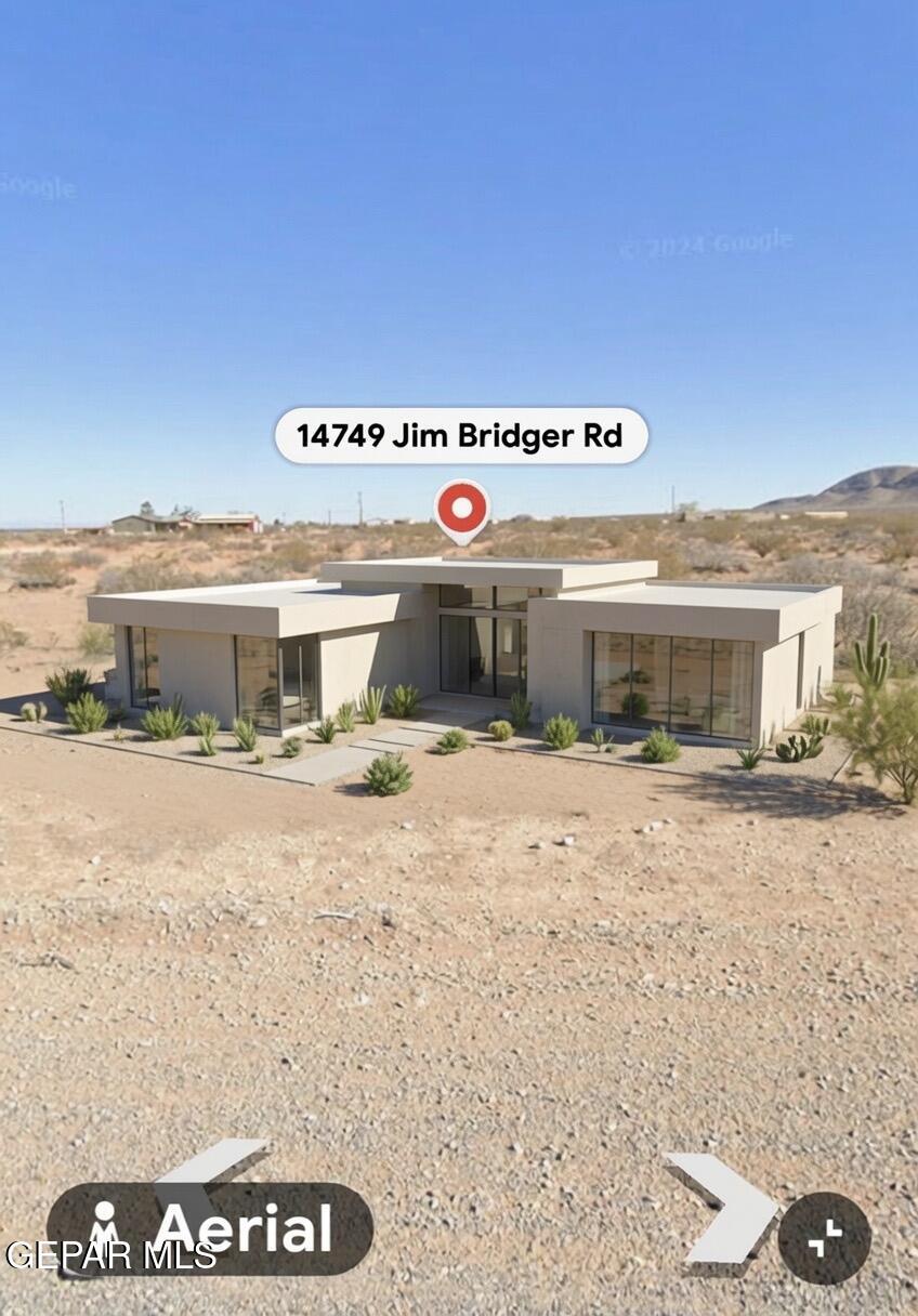 14749 Jim Bridger Road El Paso, TX 79938 - Photo 5 of 15 IMG_3297