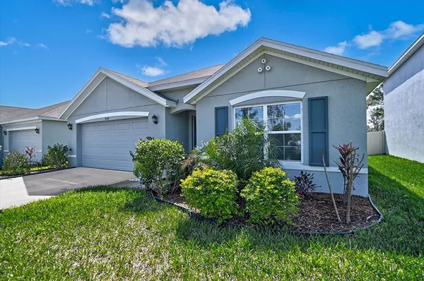 $385,000 | 17319 Wheatberry Boulevard, Parrish, FL 34219