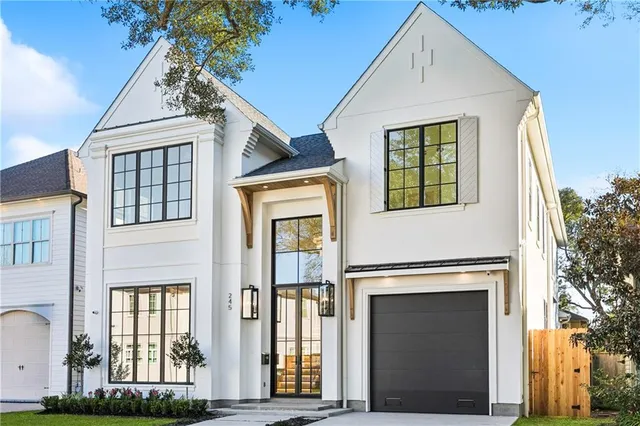 $2,249,000 | 245 Glenwood Drive, Metairie, LA 70005