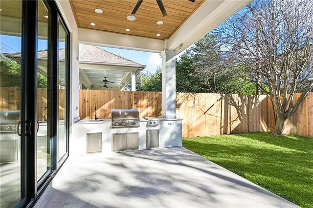 $2,249,000 | 245 Glenwood Drive, Metairie, LA 70005