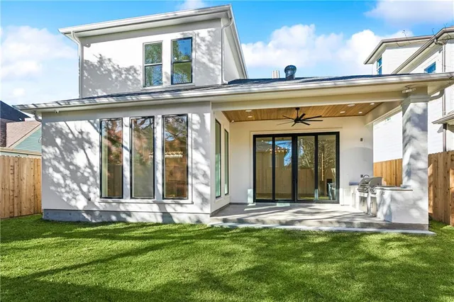 $2,249,000 | 245 Glenwood Drive, Metairie, LA 70005