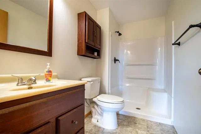 $325,000 | 17708 311th Court, Shafer, MN 55074