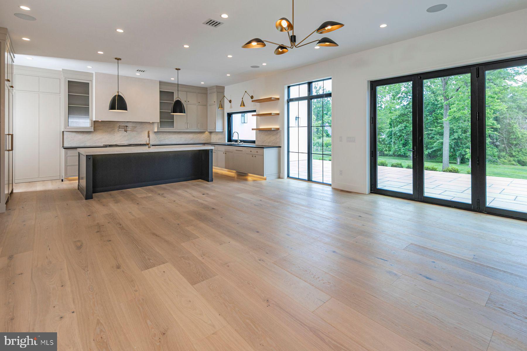 109 Poe Road Princeton, NJ 08540 - Photo 16 of 62 Great Room With Built-In Speakers