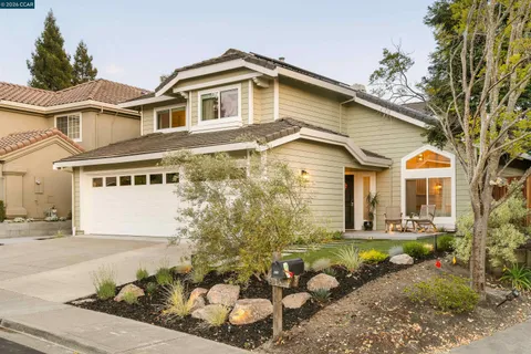 $1,948,000 | 415 Skycrest Drive, Danville, CA 94506