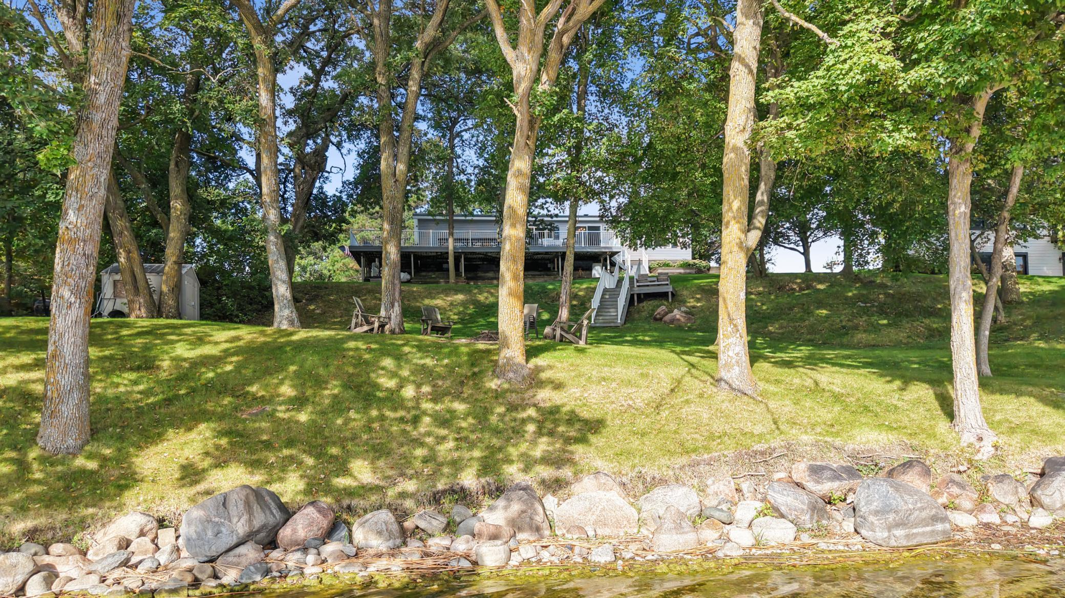 46520 Poss Beach Road Pelican Rapids, MN 56572 - Photo 31 of 41