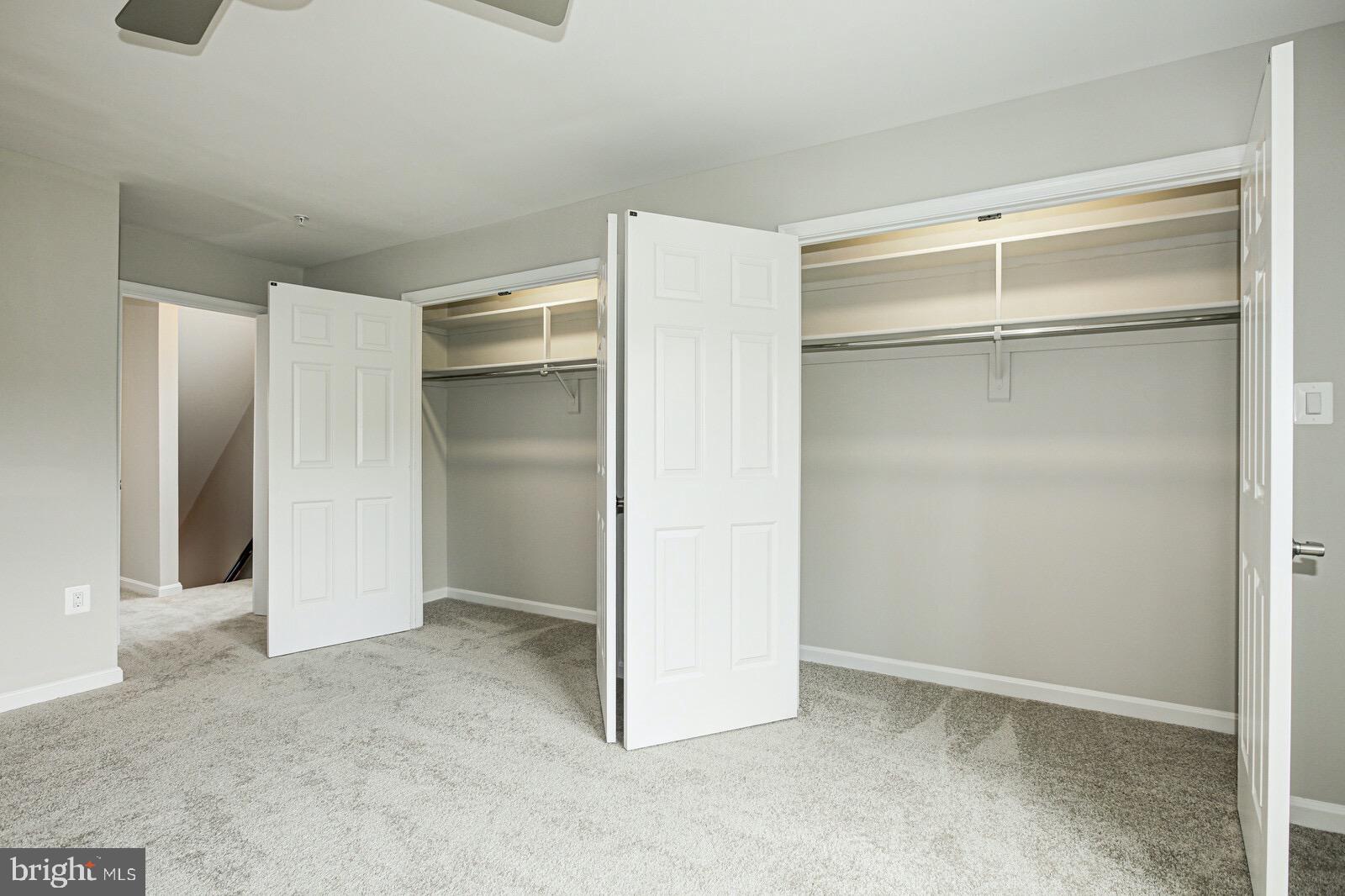 3002 South Glebe Road Arlington, VA 22206 - Photo 15 of 31 a view of an empty room