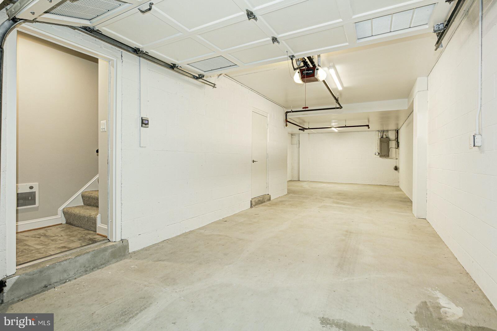 3002 South Glebe Road Arlington, VA 22206 - Photo 28 of 31 a view of a storage & utility room