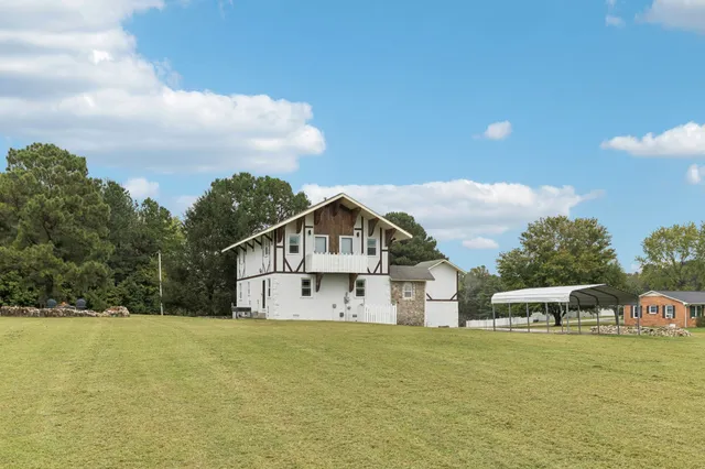 $399,999 | 106 Highland Street, Hohenwald, TN 38462