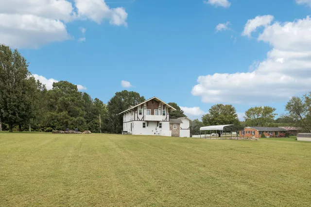 $399,999 | 106 Highland Street, Hohenwald, TN 38462