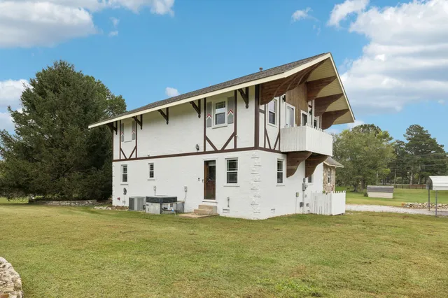 $399,999 | 106 Highland Street, Hohenwald, TN 38462