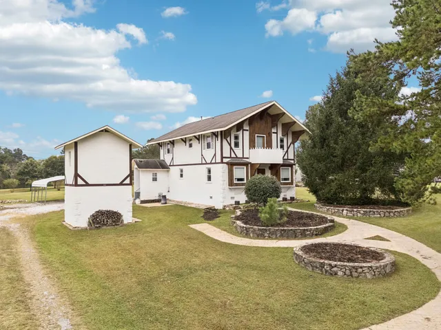 $399,999 | 106 Highland Street, Hohenwald, TN 38462