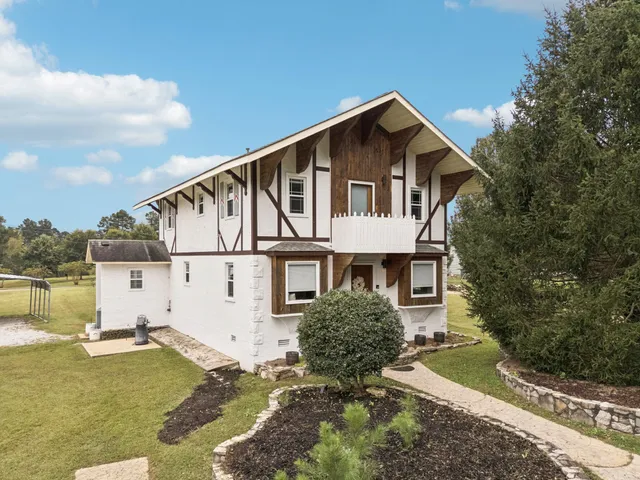 $399,999 | 106 Highland Street, Hohenwald, TN 38462