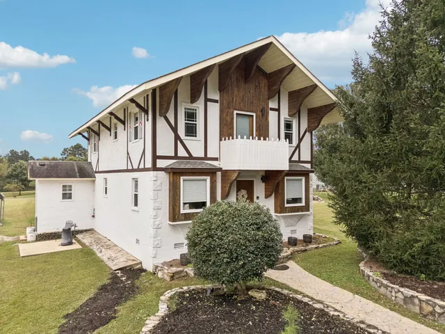 $399,999 | 106 Highland Street, Hohenwald, TN 38462