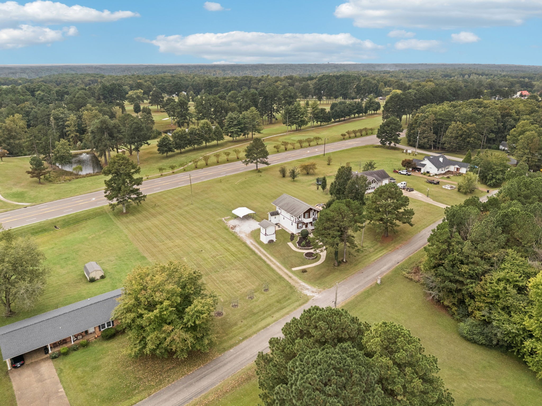 106 Highland Street Hohenwald, TN 38462 - Photo 67 of 85