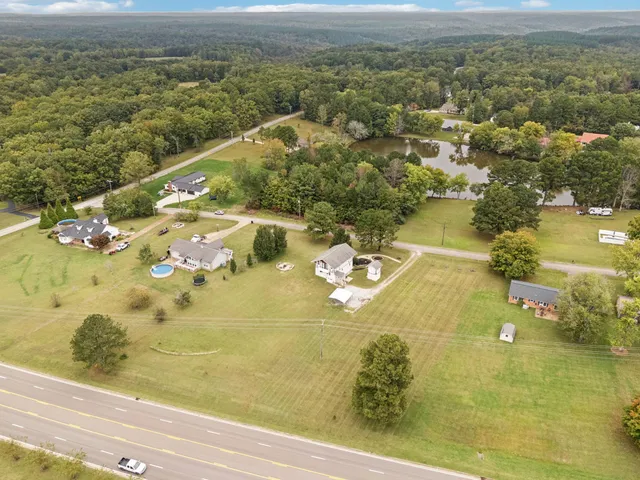 $399,999 | 106 Highland Street, Hohenwald, TN 38462