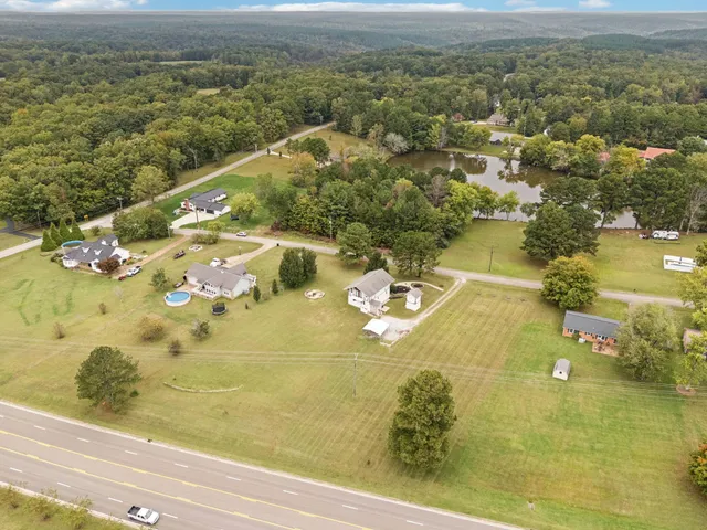 $399,999 | 106 Highland Street, Hohenwald, TN 38462