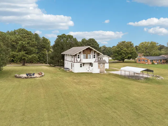 $399,999 | 106 Highland Street, Hohenwald, TN 38462