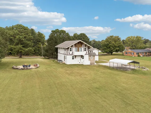 $399,999 | 106 Highland Street, Hohenwald, TN 38462