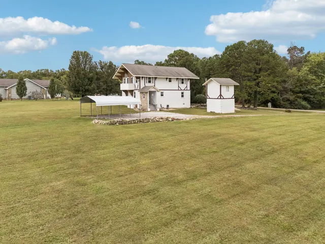 $399,999 | 106 Highland Street, Hohenwald, TN 38462