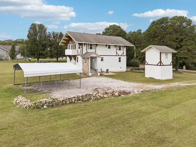 $399,999 | 106 Highland Street, Hohenwald, TN 38462