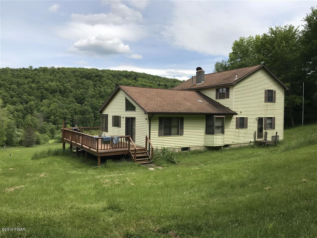 545 Big Valley Road Susquehanna, PA 18847 - Photo 35 of 40