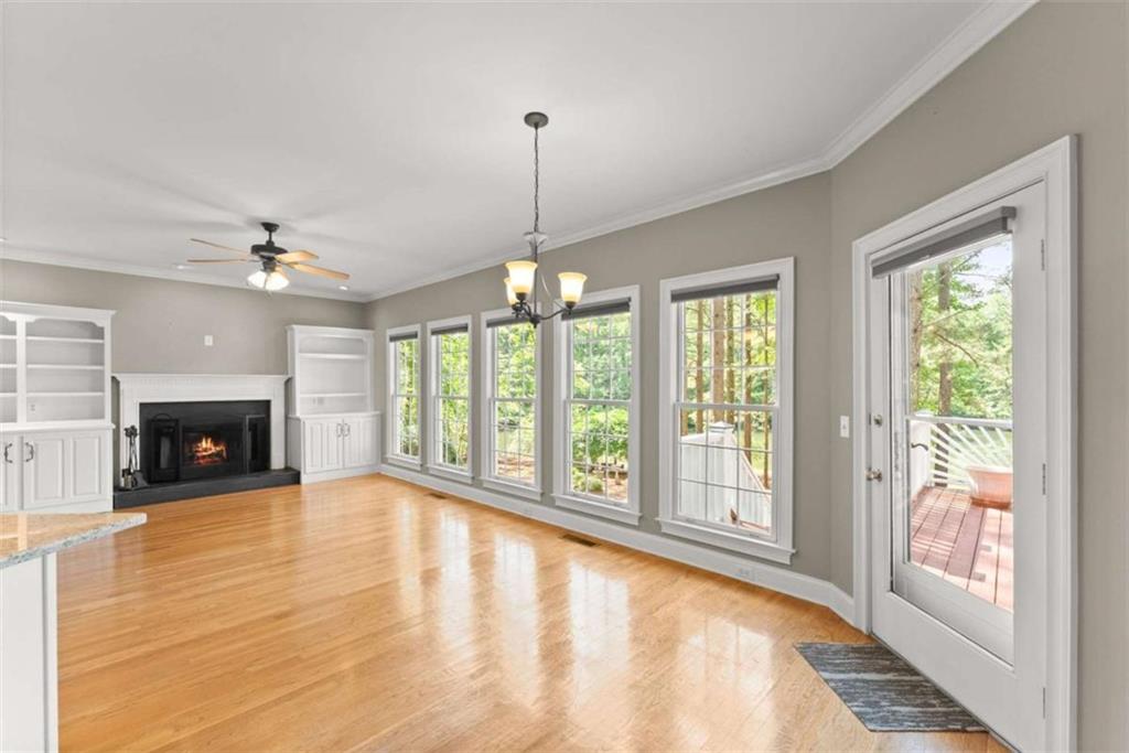 404 Golden Delicious Road Clarkesville, GA 30523 - Photo 19 of 100
