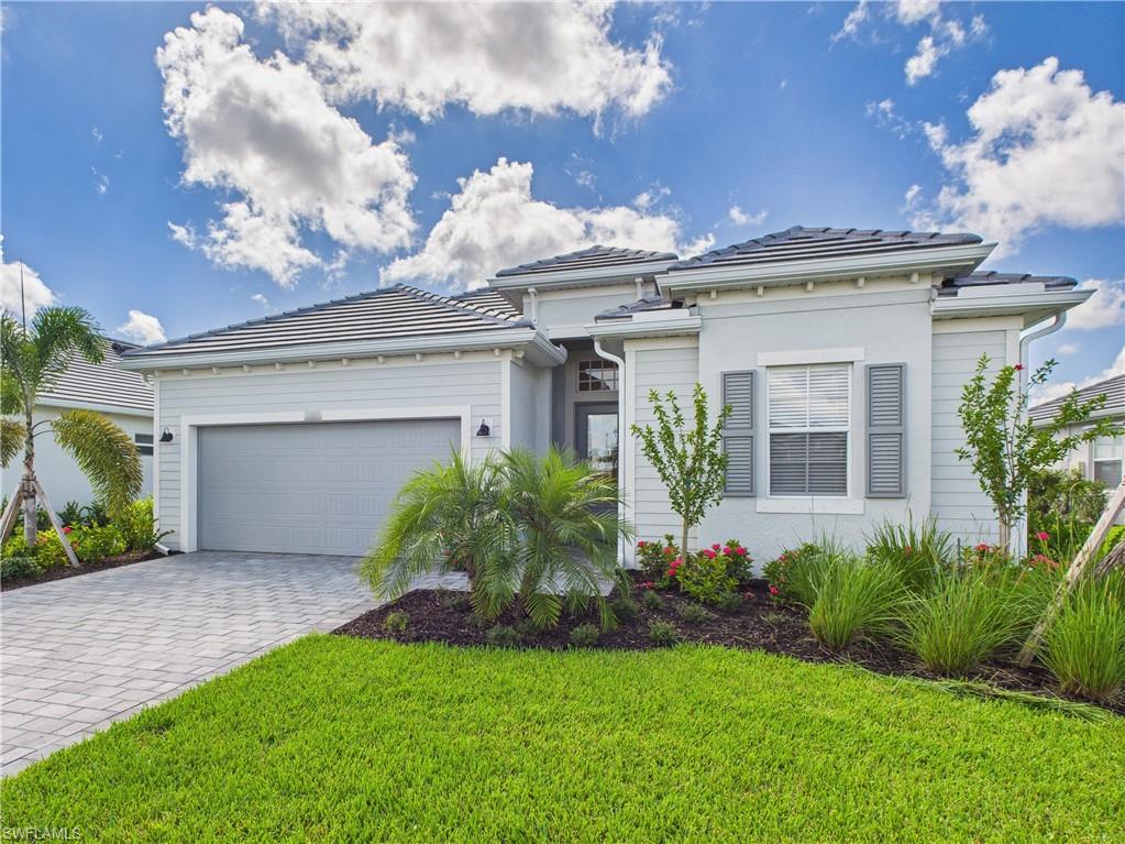 5412 Fancourt Links Way Ave Maria, FL 34142 - Photo 1 of 39 Beautiful Contemporary NEW CONSTRUCTION HOME