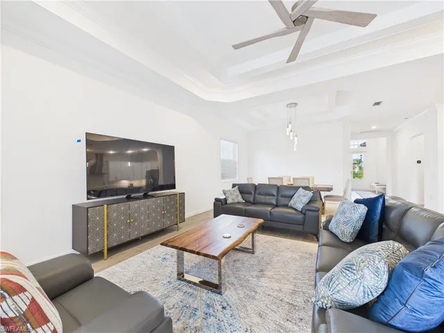 $8,950 | 5412 Fancourt Links Way, Ave Maria, FL 34142