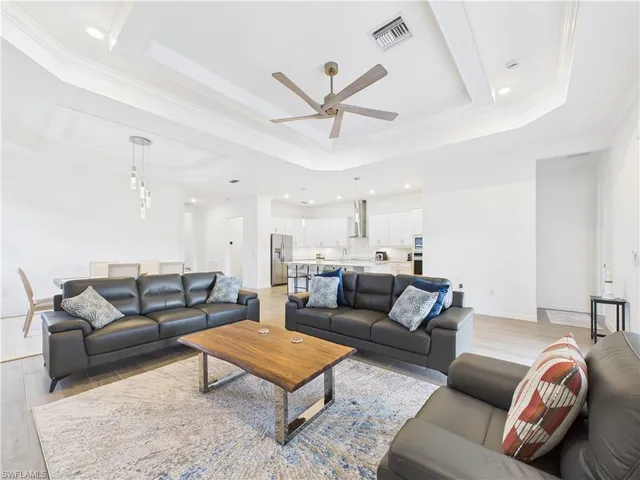 $8,950 | 5412 Fancourt Links Way, Ave Maria, FL 34142