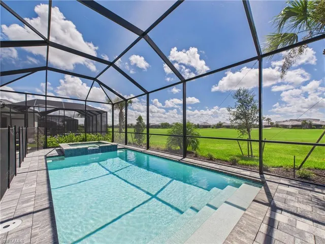 $8,950 | 5412 Fancourt Links Way, Ave Maria, FL 34142