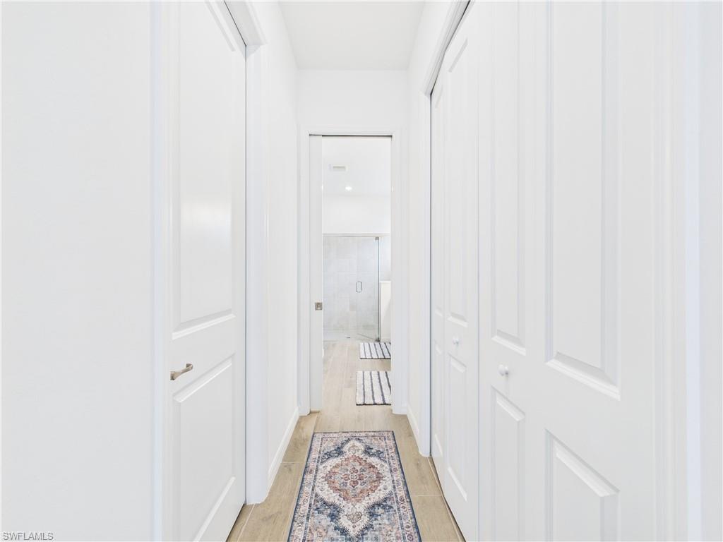 5412 Fancourt Links Way Ave Maria, FL 34142 - Photo 17 of 39 View of hallway