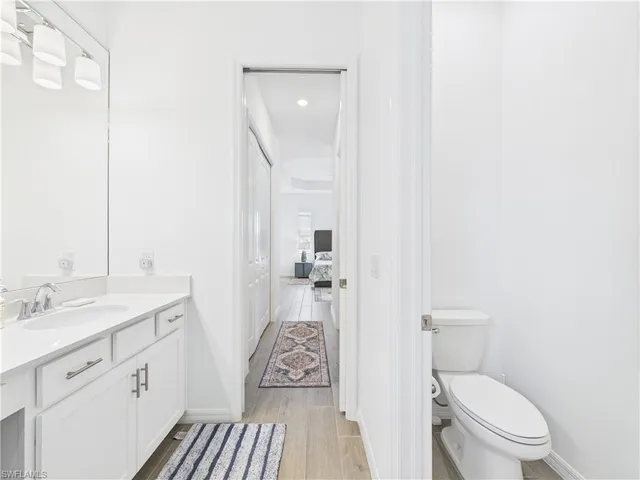 $8,950 | 5412 Fancourt Links Way, Ave Maria, FL 34142