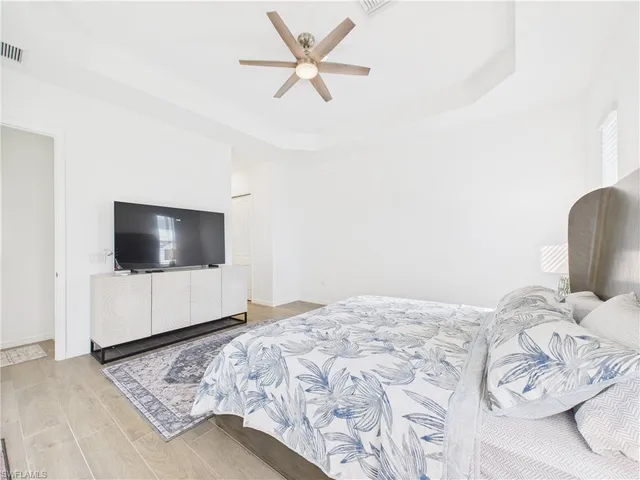 $8,950 | 5412 Fancourt Links Way, Ave Maria, FL 34142