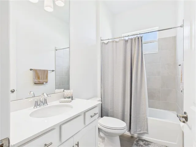 $8,950 | 5412 Fancourt Links Way, Ave Maria, FL 34142