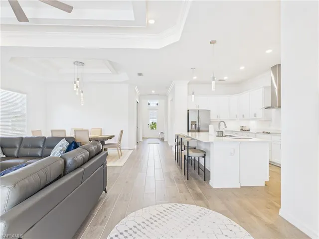 $8,950 | 5412 Fancourt Links Way, Ave Maria, FL 34142