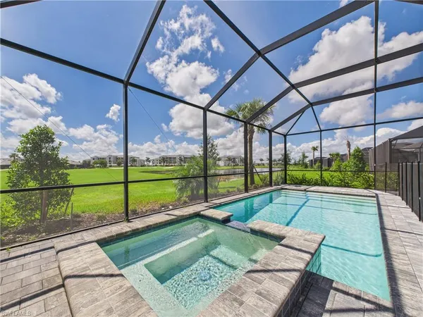 $8,000 | 5412 Fancourt Links Way, Ave Maria, FL 34142