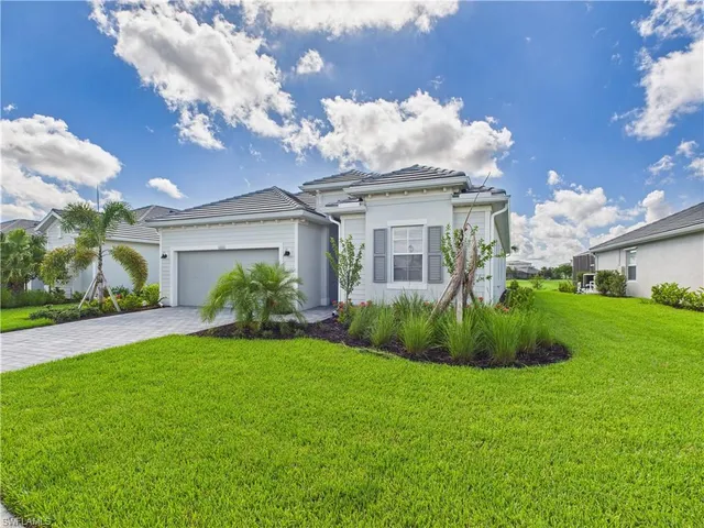 $8,950 | 5412 Fancourt Links Way, Ave Maria, FL 34142