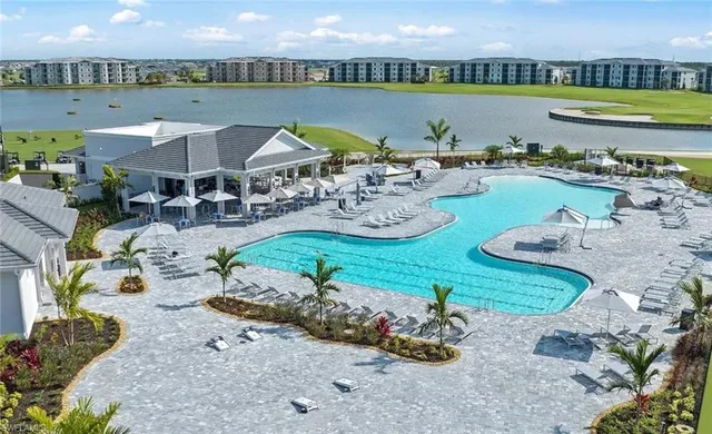 $8,950 | 5412 Fancourt Links Way, Ave Maria, FL 34142