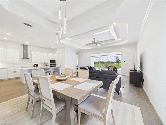 $8,950 | 5412 Fancourt Links Way, Ave Maria, FL 34142