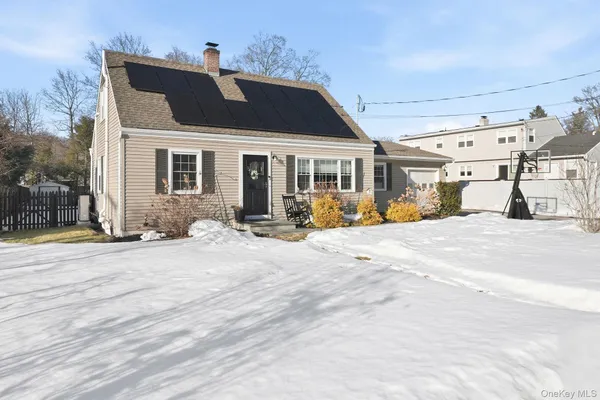 $485,000 | 13 Jane Street, Poughkeepsie, NY 12603