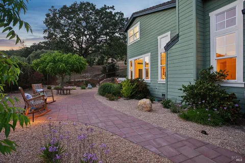$2,450,000 | 90 Saddle Wood Drive, Novato, CA 94945