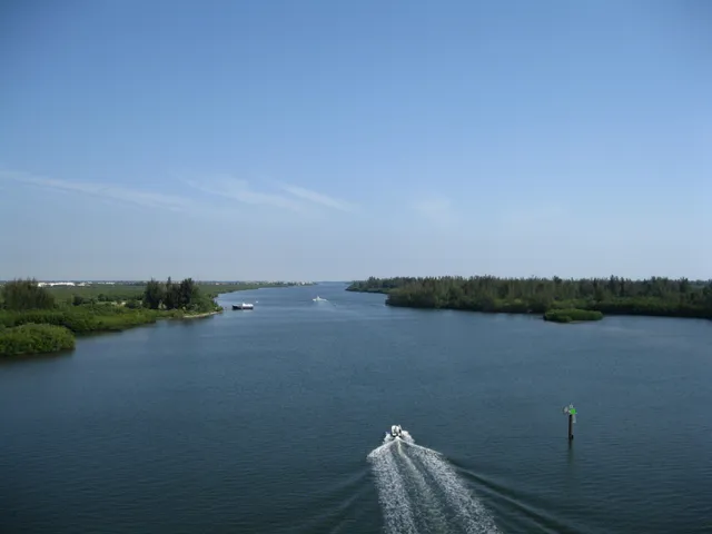 $9,000 | 5300 Florida A1A, Unit 408, Indian River Shores, FL 32963