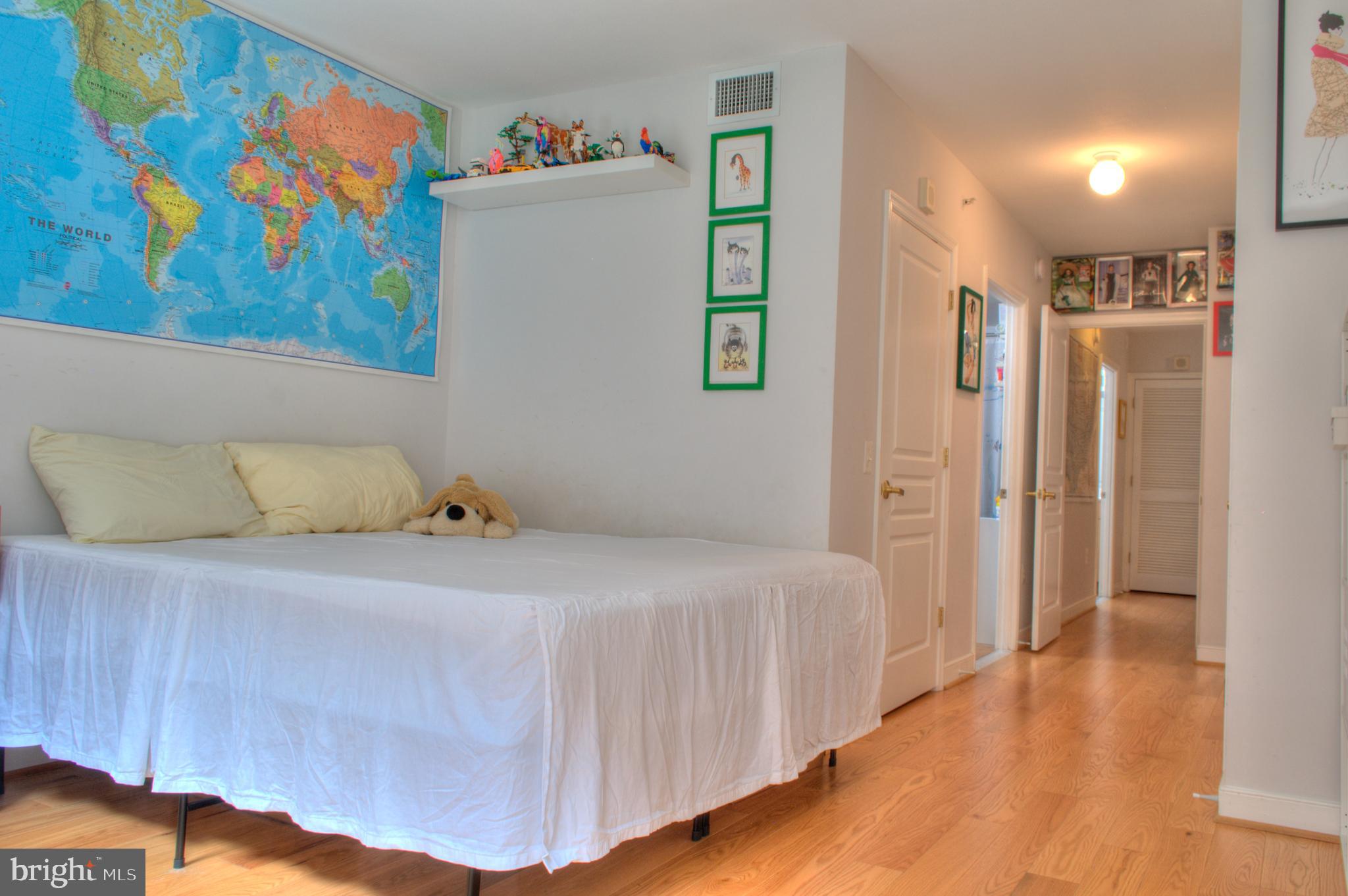 616 E Street Northwest, Unit 449 Washington, DC 20004 - Photo 15 of 77